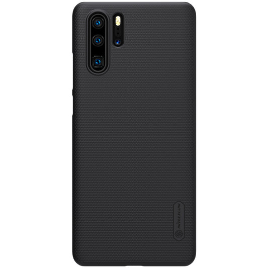 Huawei P30 Pro Carcasa Frosted Nillkin + Soporte