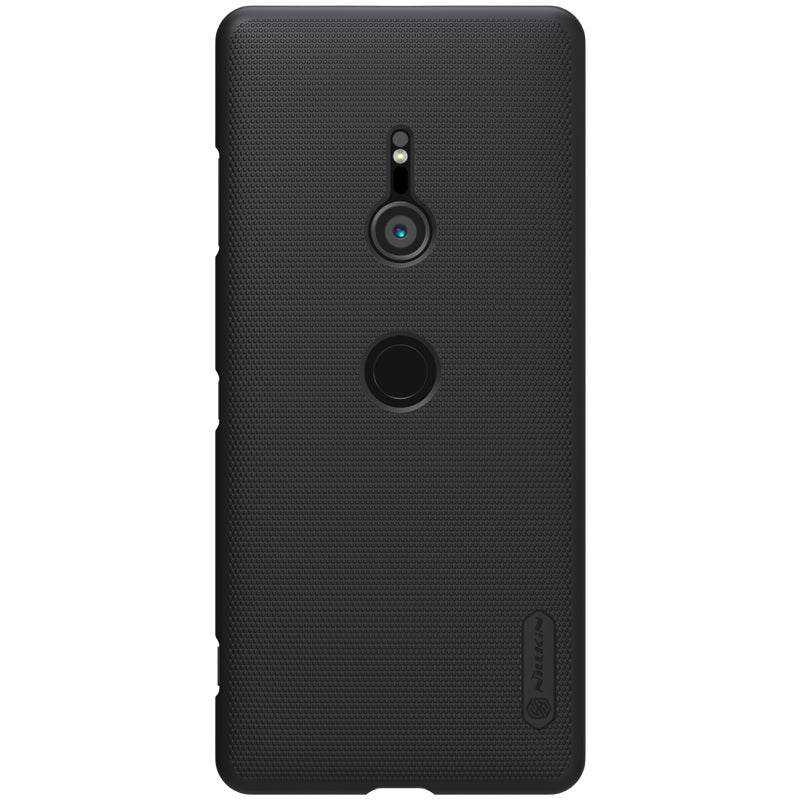Sony Xperia Xz3 Frosted Shield Nillkin + Soporte – imagen 3