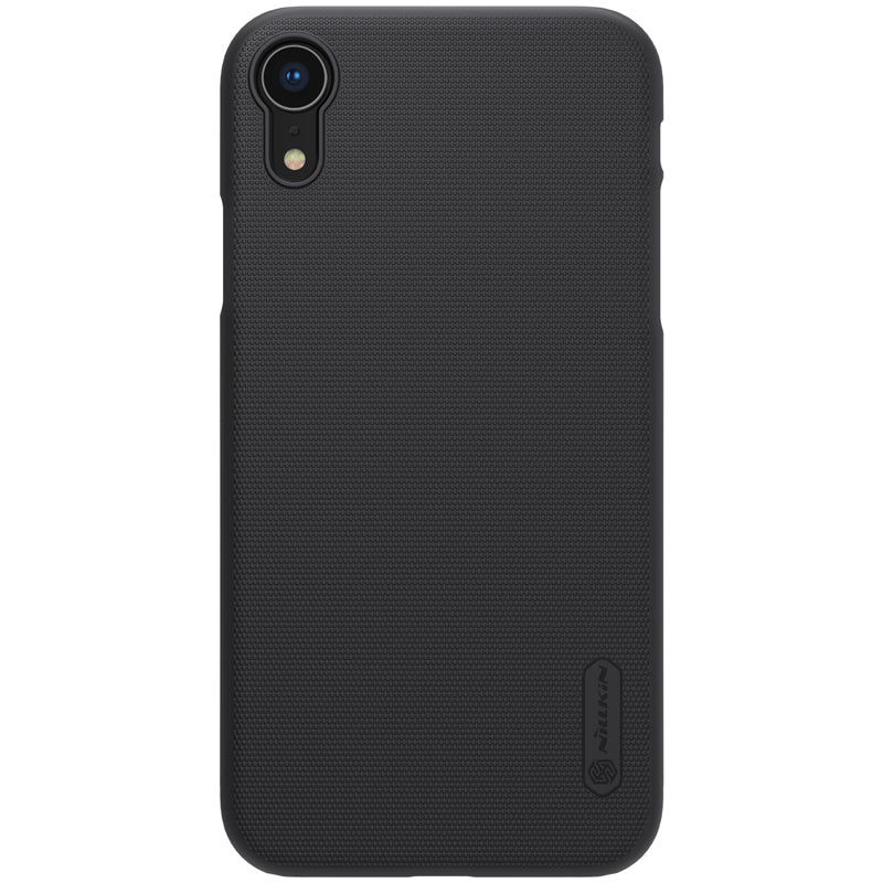 Iphone Xr Frosted Shield Nillkin + Soporte – imagen 2