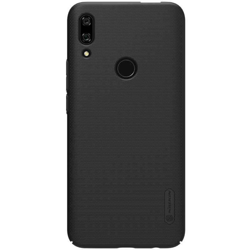Huawei Y9 Prime 2019 Carcasa Frosted Nillkin + Soporte