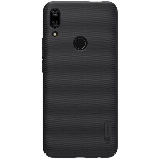 Huawei Y9 Prime 2019 Carcasa Frosted Nillkin + Soporte