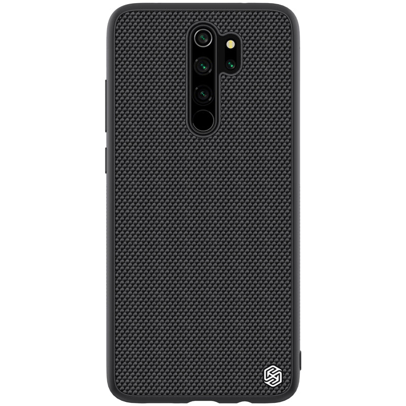 Xiaomi Redmi Note 8 Pro Carcasa Texture Nillkin Premium
