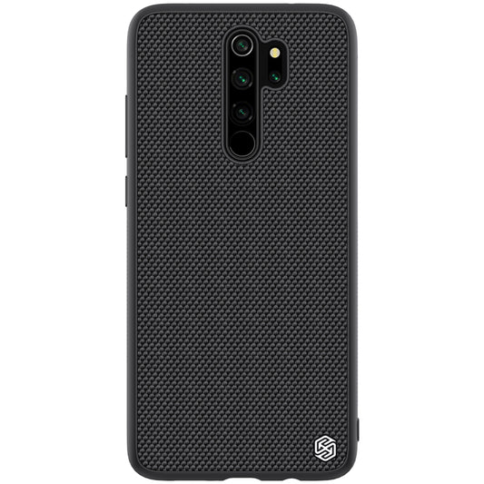 Xiaomi Redmi Note 8 Pro Carcasa Texture Nillkin Premium
