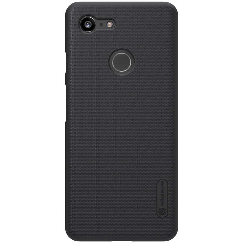 Google Pixel 3 Frosted Shield Nillkin + Soporte – imagen 4