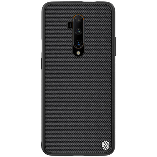 Oneplus 7t Pro Carcasa Texture Nillkin Premium