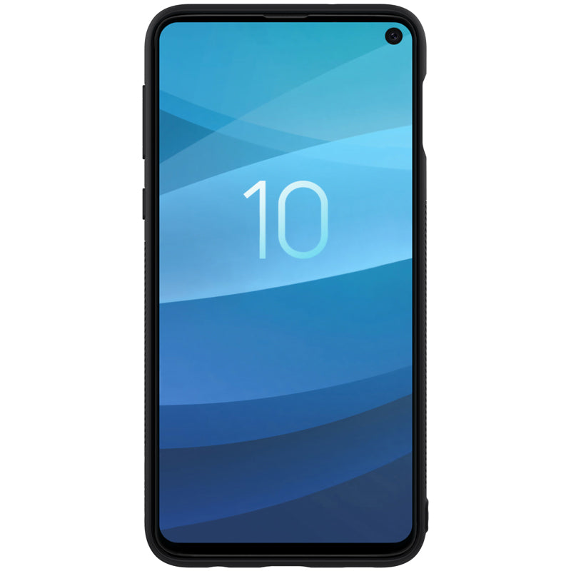 Samsung Galaxy S10e Carcasa Texture Nillkin Premium – imagen 2
