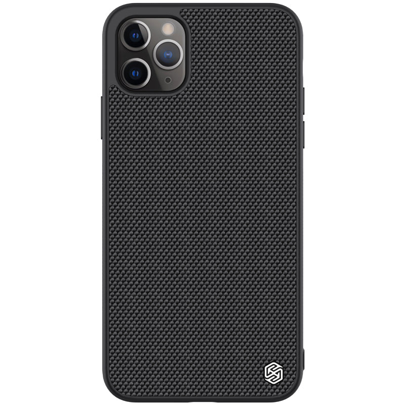Apple Iphone 11 Pro Max Carcasa Texture Nillkin Premium