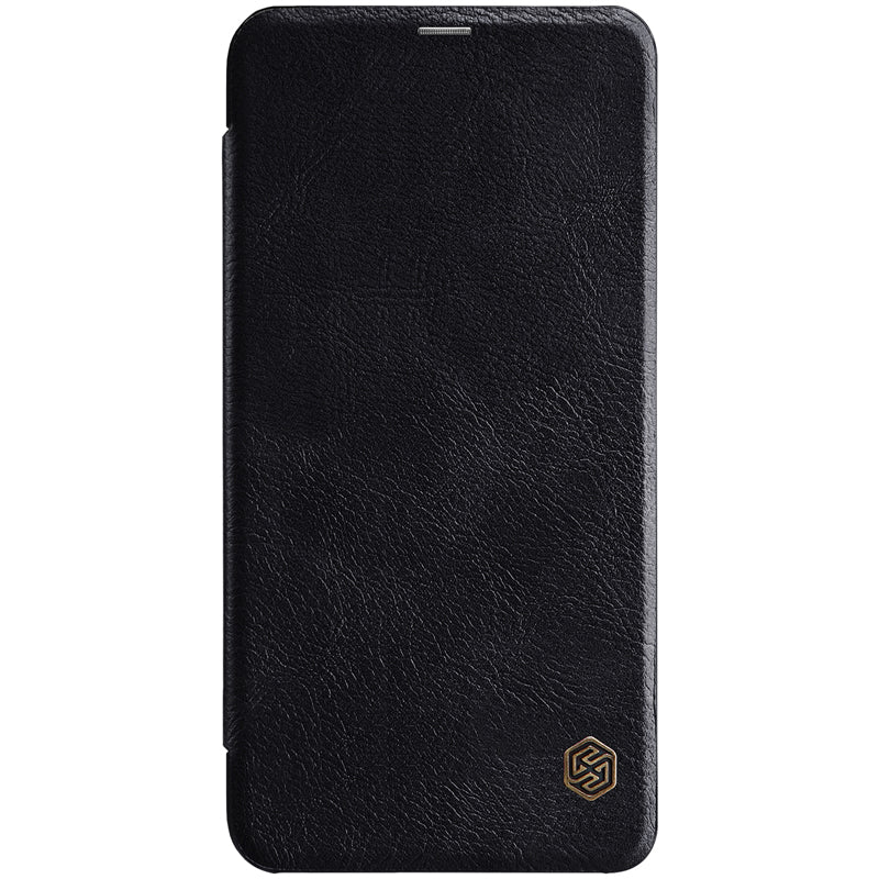 Xiaomi Redmi Note 6 Pro Qin Flip Cover Cuero Nillkin – imagen 5