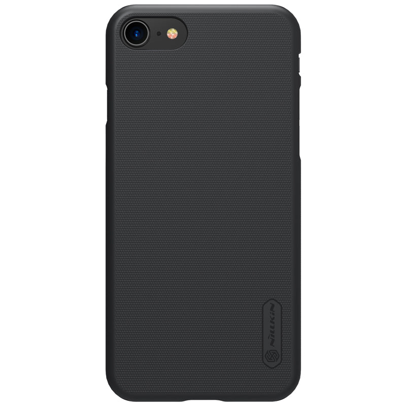 Apple Iphone Se 2010 Frosted Shield Nillkin + Soporte – imagen 2