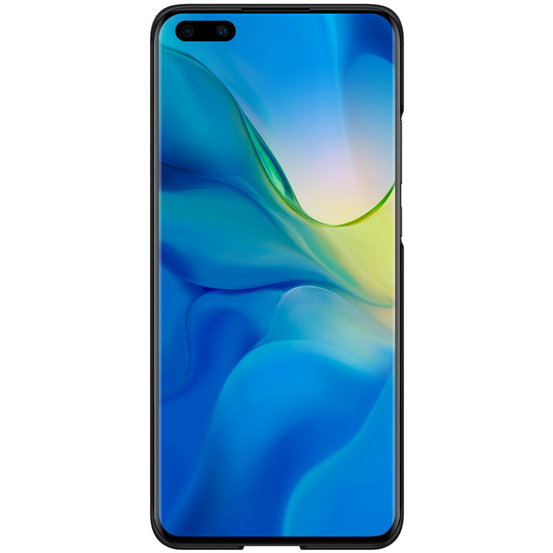 Huawei P40 Pro Carcasa Camshield Nillkin – imagen 2