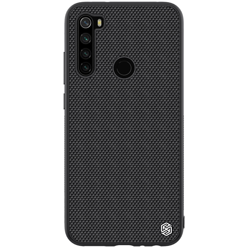 Xiaomi Redmi Note 8 Carcasa Texture Nillkin