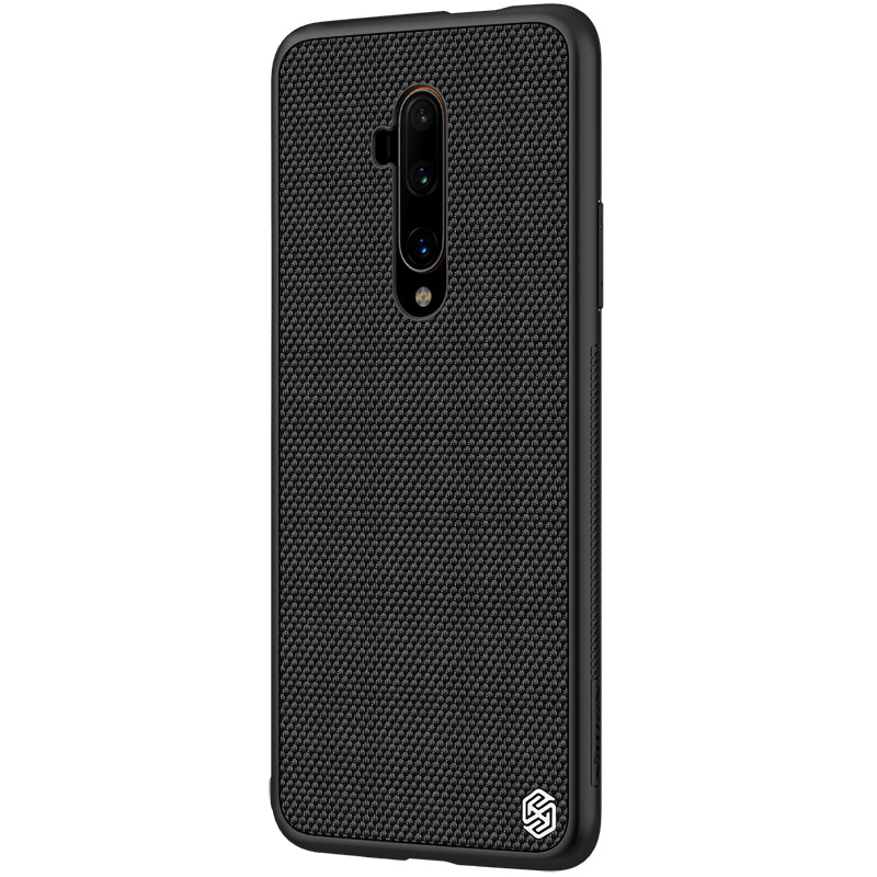 Oneplus 7t Pro Carcasa Texture Nillkin Premium – imagen 2