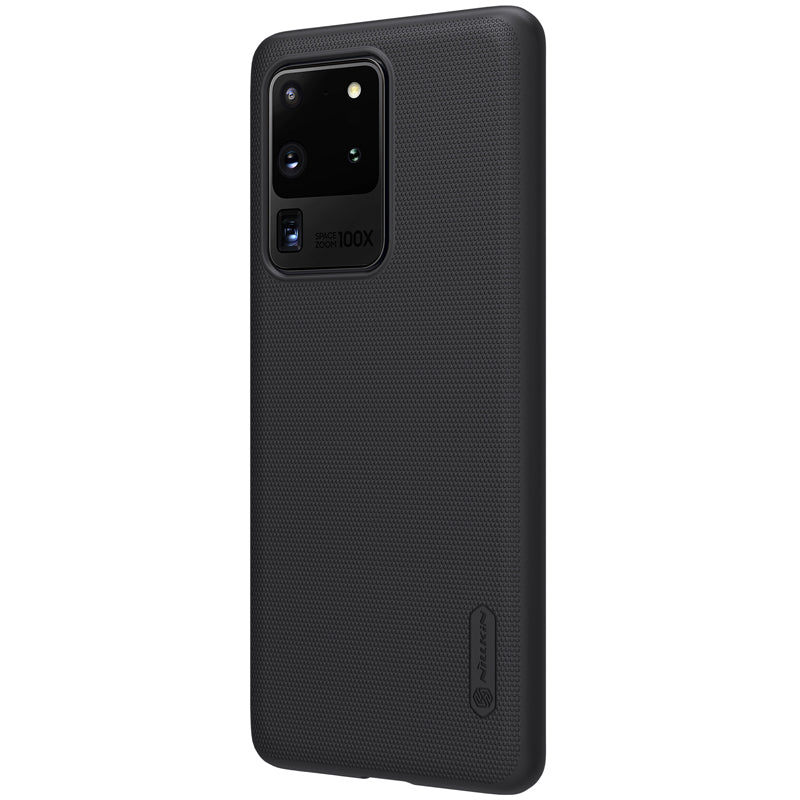 Samsung Galaxy S20 Ultra Frosted Shield Nillkin + Soporte – imagen 2