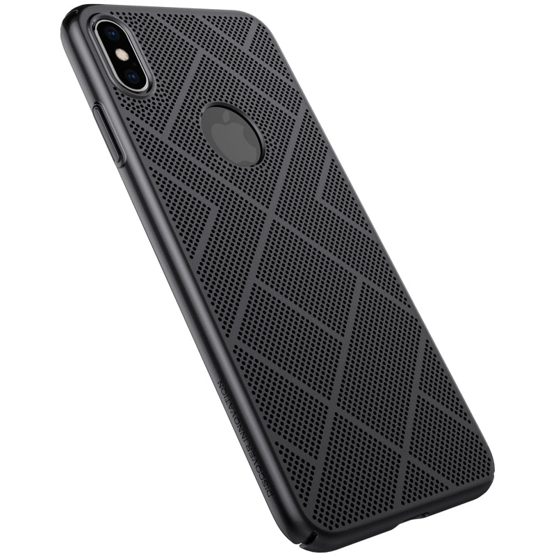 Apple Iphone Xs Max Air Case Premium Nillkin – imagen 2