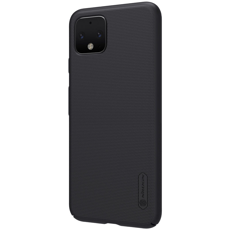 Google Pixel 4 Frosted Shield Nillkin + Soporte – imagen 2