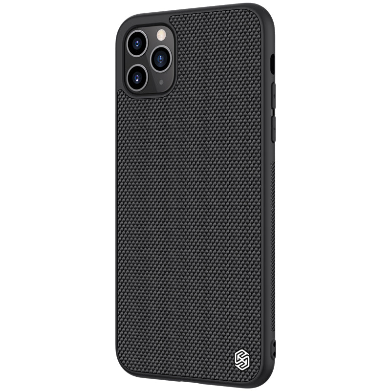 Apple Iphone 11 Pro Carcasa Texture Nillkin Premium – imagen 2