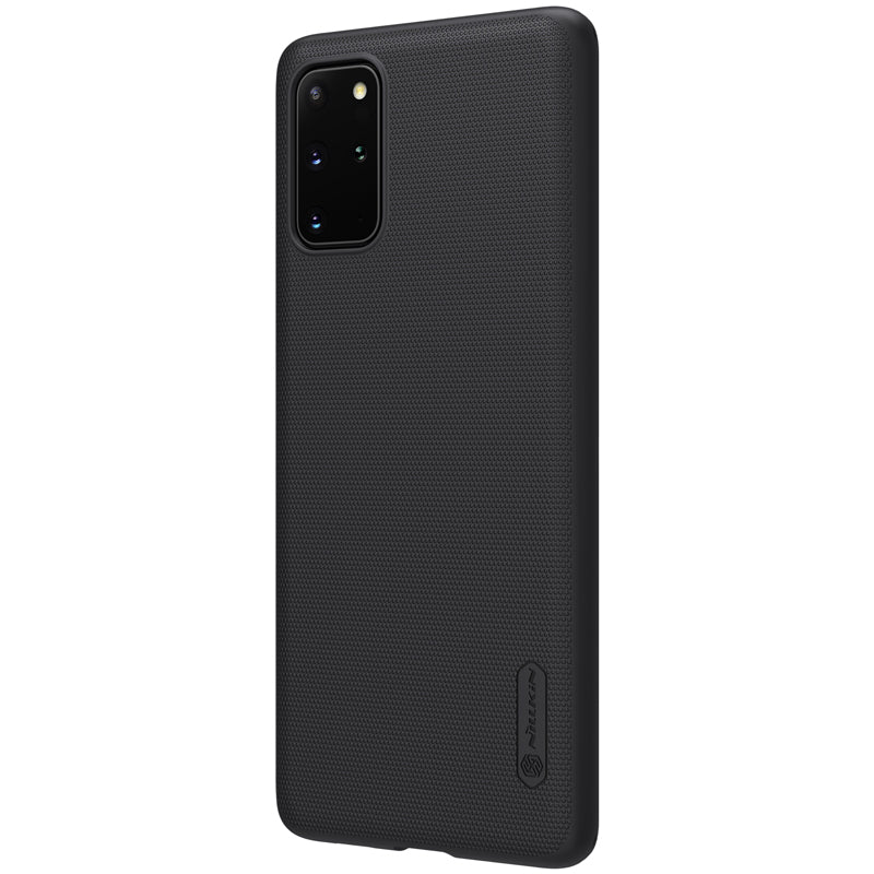 Samsung Galaxy S20 Plus Frosted Shield Nillkin + Soporte – imagen 13
