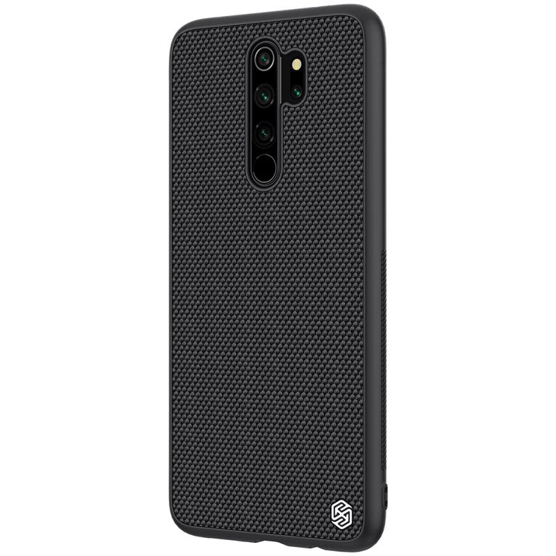Xiaomi Redmi Note 8 Pro Carcasa Texture Nillkin Premium – imagen 4