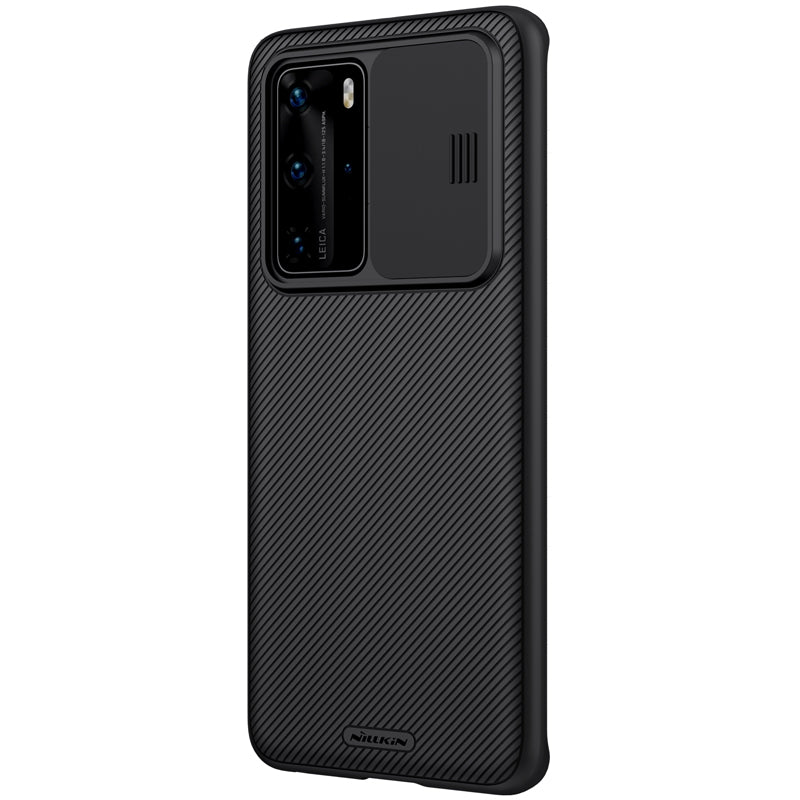 Huawei P40 Pro Carcasa Camshield Nillkin – imagen 5