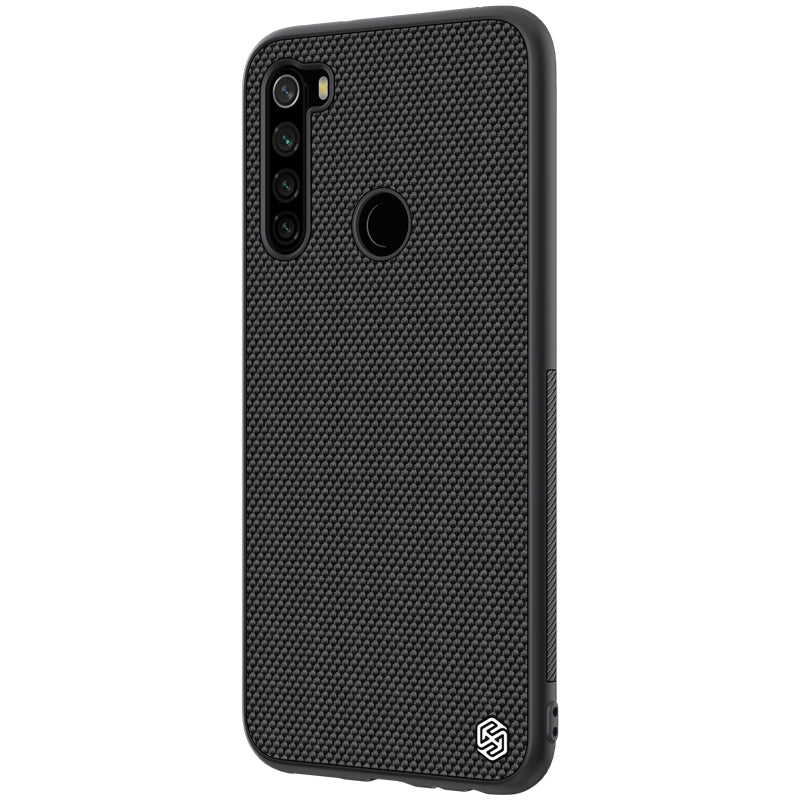 Xiaomi Redmi Note 8 Carcasa Texture Nillkin – imagen 2