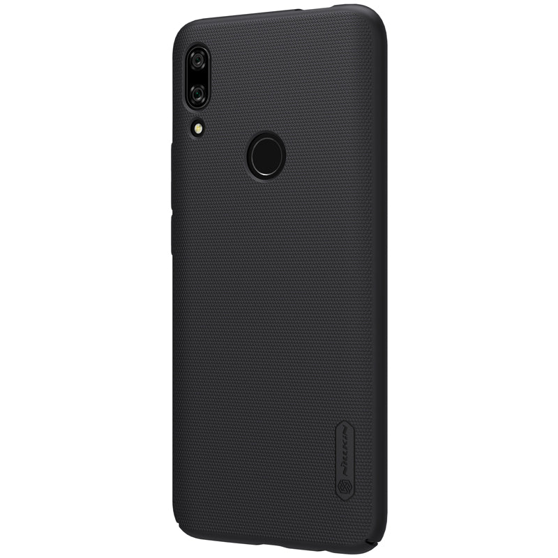 Huawei Y9 Prime 2019 Carcasa Frosted Nillkin + Soporte – imagen 8