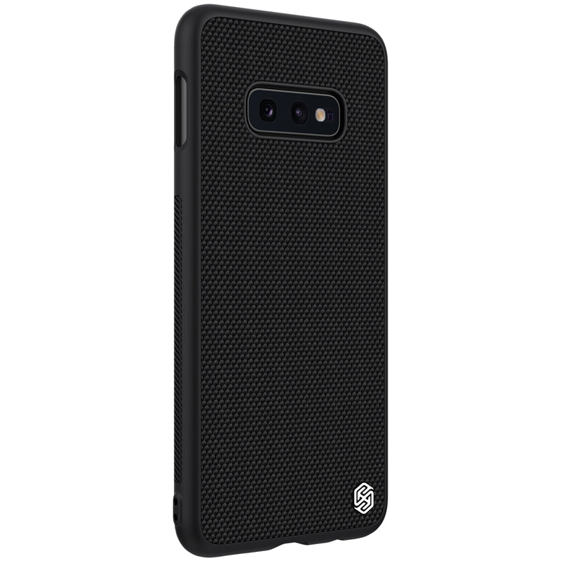 Samsung Galaxy S10e Carcasa Texture Nillkin Premium – imagen 3