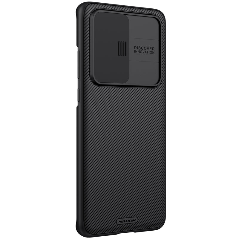 Huawei P40 Pro Carcasa Camshield Nillkin – imagen 3