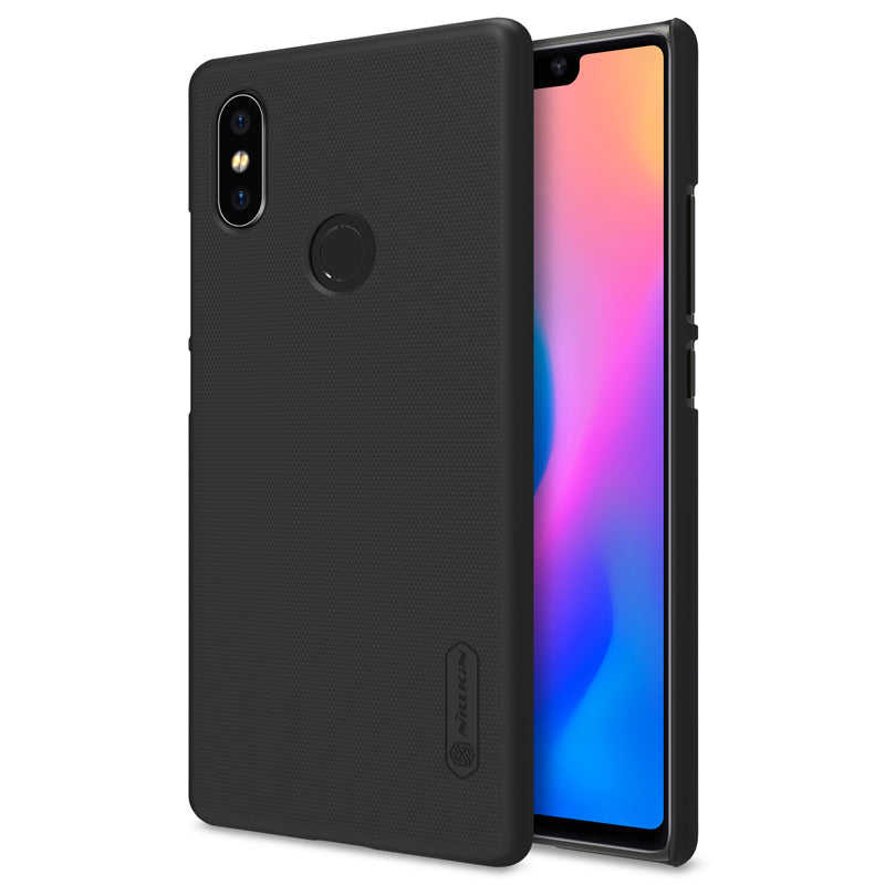 Xiaomi Mi 8 Se Frosted Shield Nillkin + Soporte – imagen 5