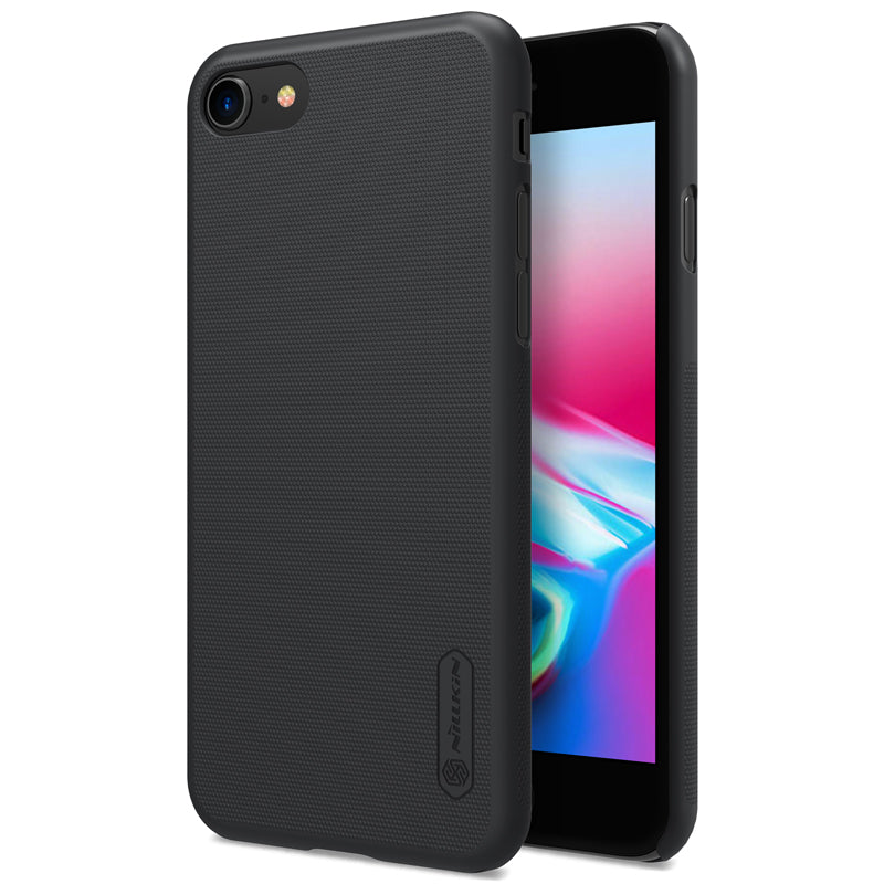 Apple Iphone Se 2010 Frosted Shield Nillkin + Soporte