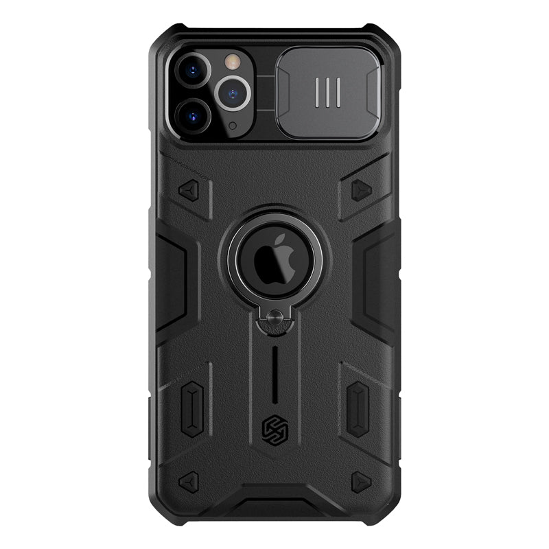 Apple Iphone 11 Pro Max Camshield Armor Nillkin