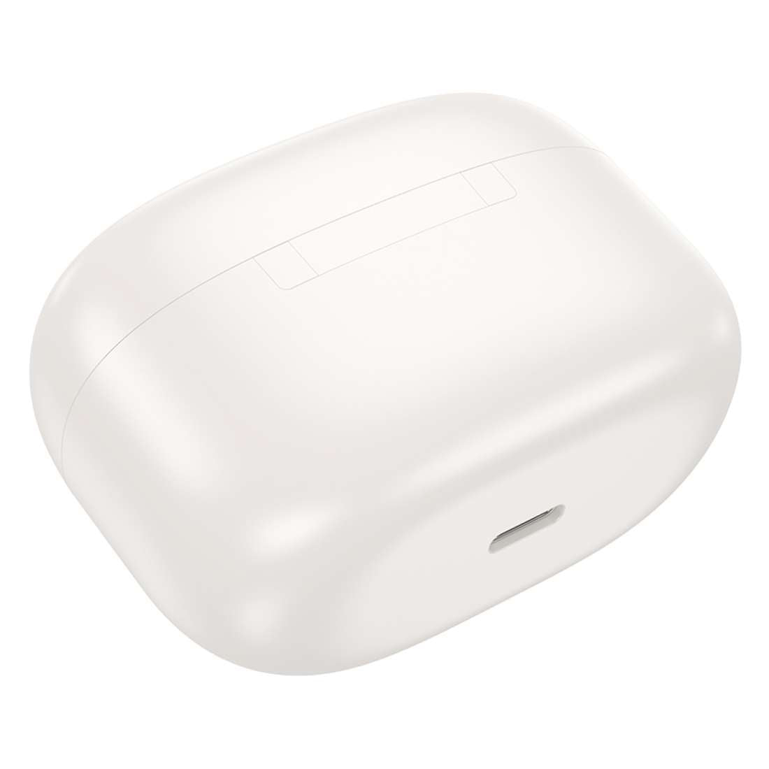 Audífonos Bluetooth Open Ear Hoco Ea8 True Wireless Blanco – imagen 2