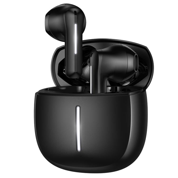 Audífonos Bluetooth In Ear Hoco Eq33 Tws Negro