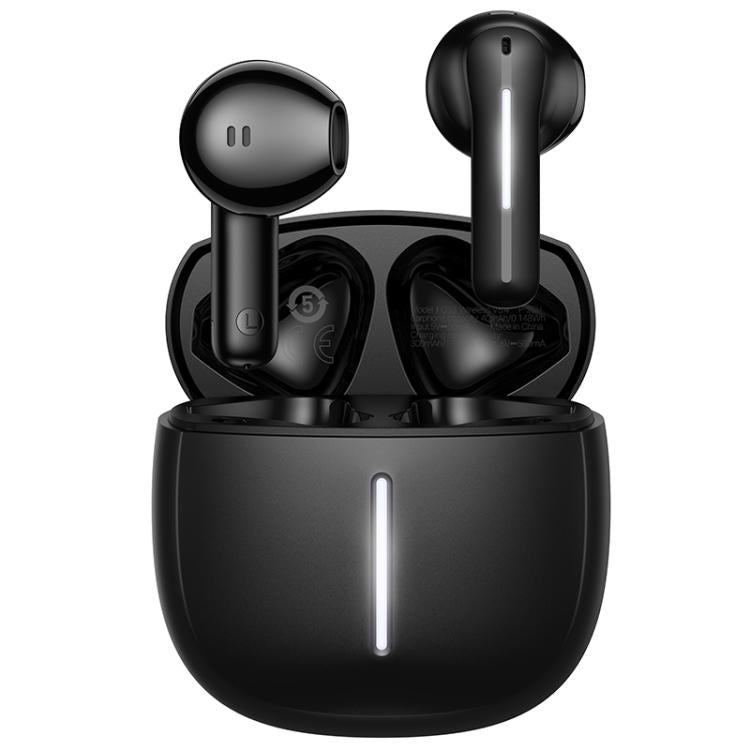 Audífonos Bluetooth In Ear Hoco Eq33 Tws Negro – imagen 2