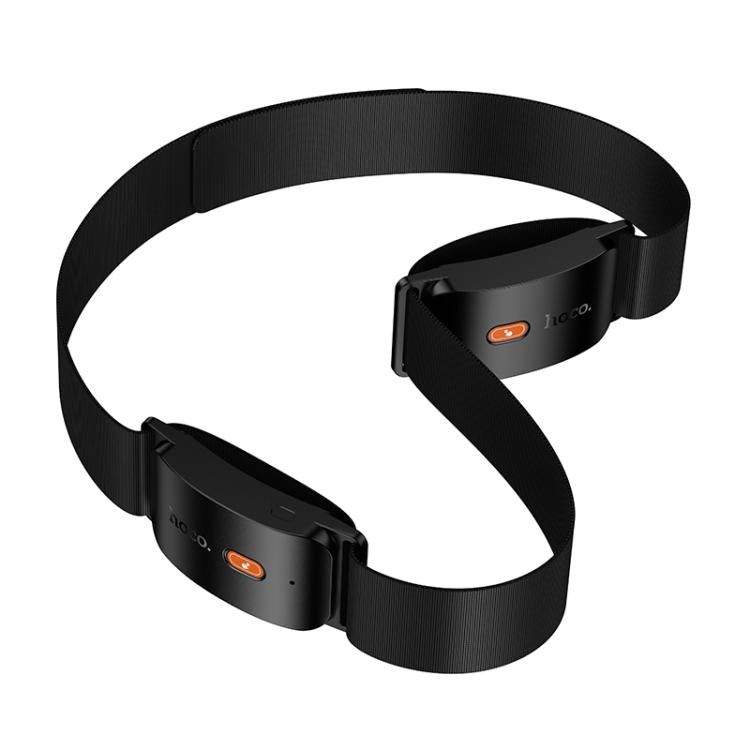 Banda Deportiva Open-Ear Hoco EA10 Bluetooth 5.4 con 15 Horas de Autonomía - vista 4