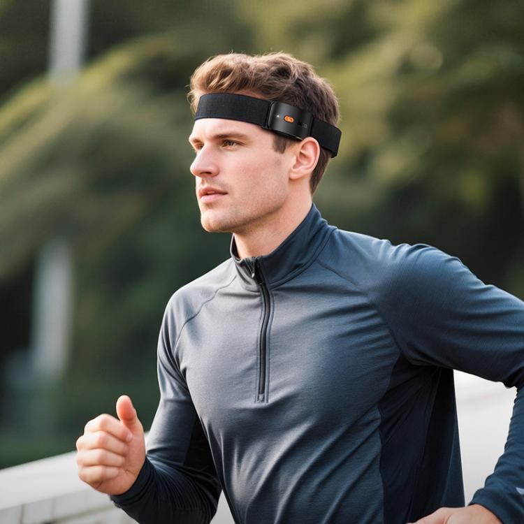 Banda Deportiva Open-Ear Hoco EA10 Bluetooth 5.4 con 15 Horas de Autonomía - vista 3