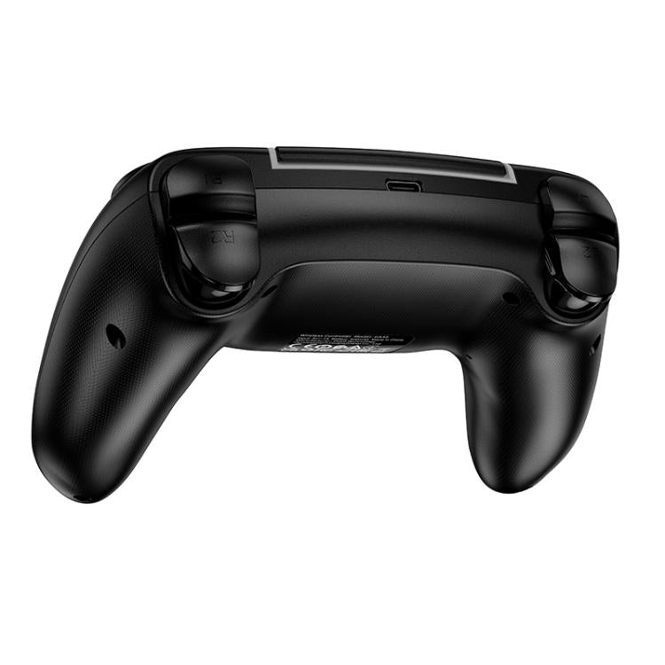 Control Joystick Inalambrico Hoco Ga32 Para Ps5 Negro – imagen 2