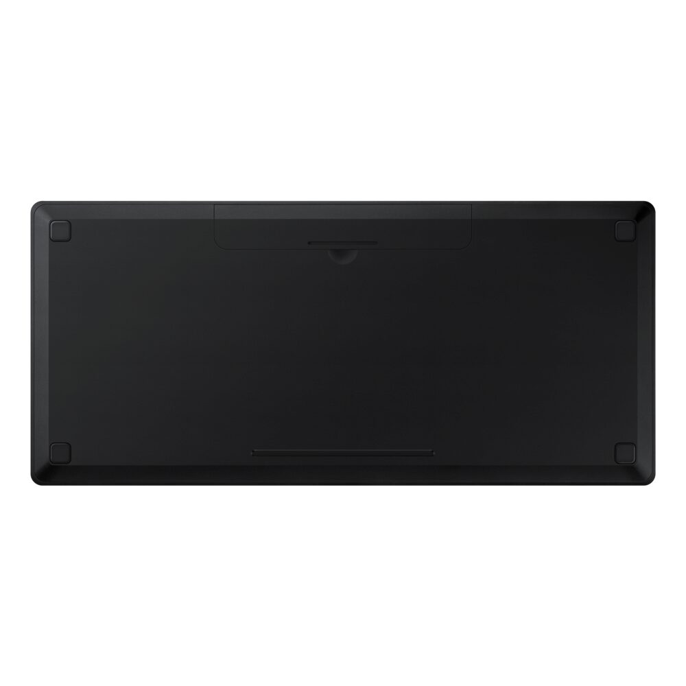 Teclado Inalámbrico Bluetooth Samsung Smart Keyboard Trio 500 Negro – imagen 4