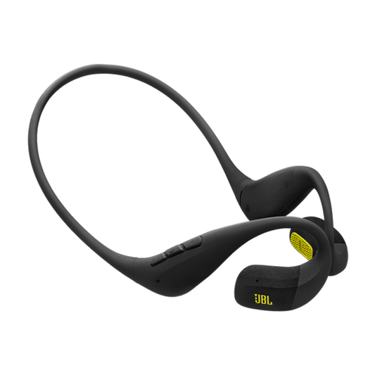 Audífonos Bluetooth Jbl Endurance Pace Negro