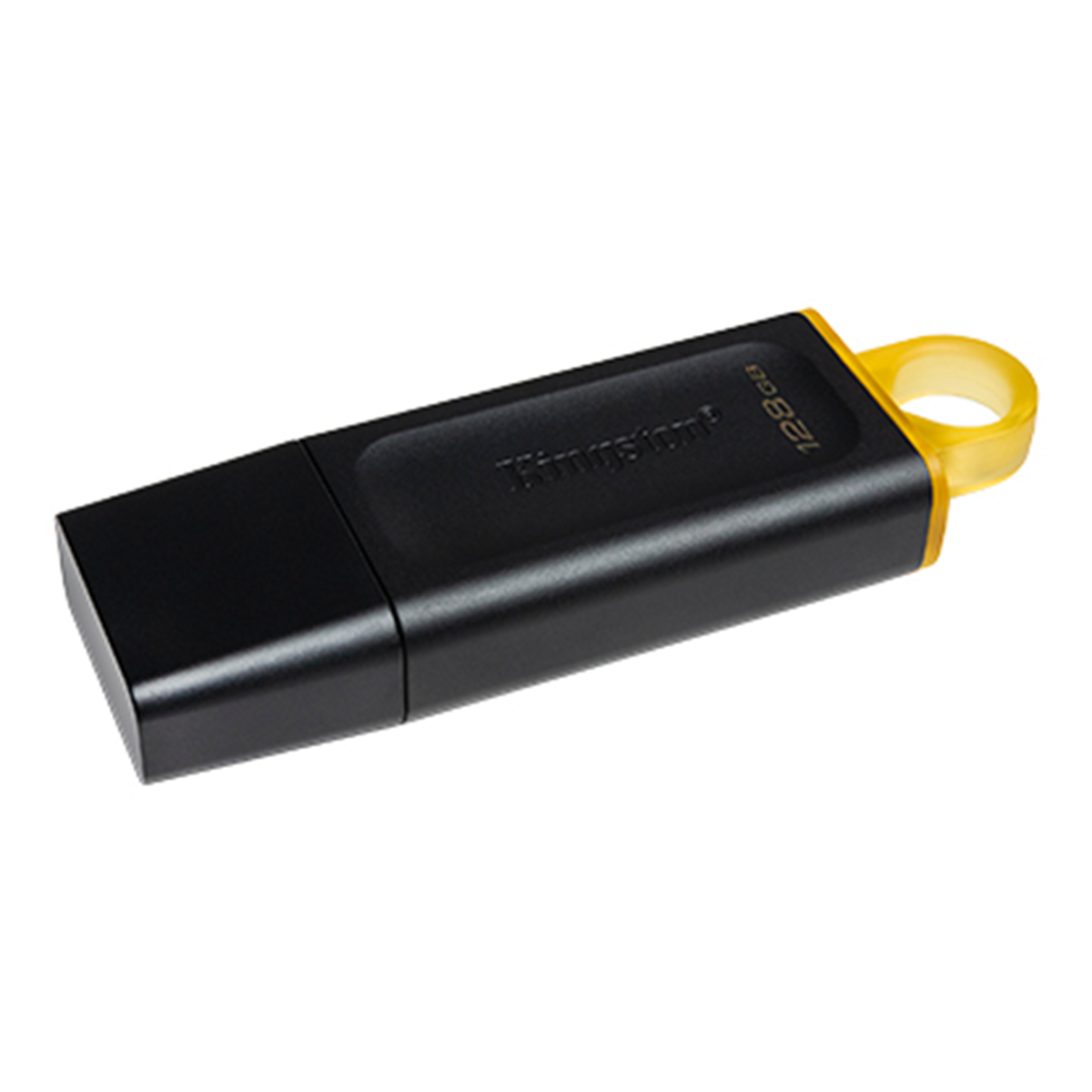 Pendrive Kingston Exodia 128 Gb Usb 3.2 Datatraveler Negro