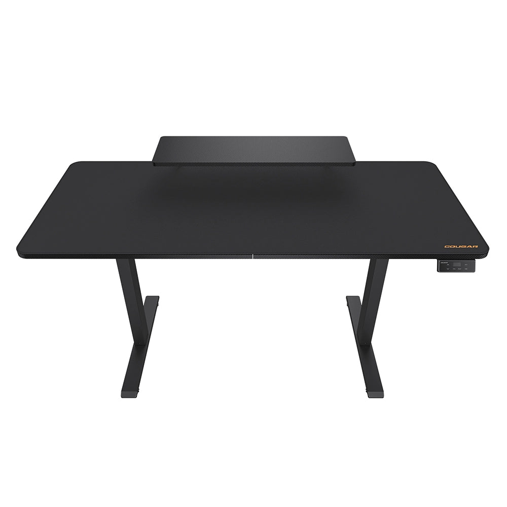 Escritorio Gamer Eléctrico E-Star 140 Altura Ajustable Negro