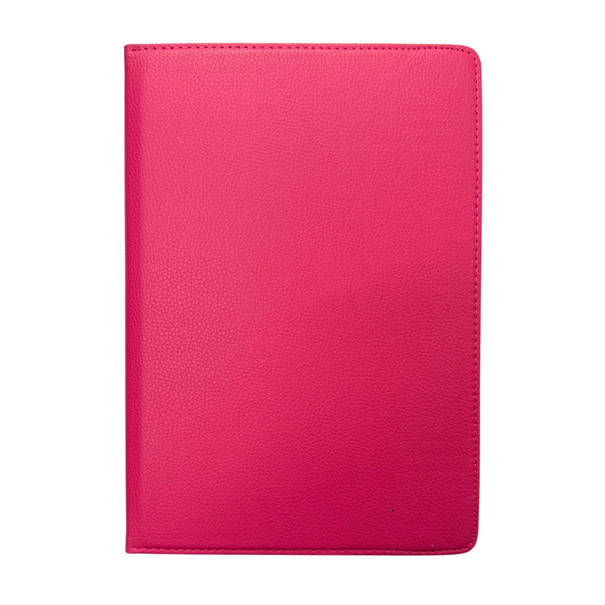 Carcasa Flip Cover 360° Para Tablet Universal 10 Pulgadas Fucsia