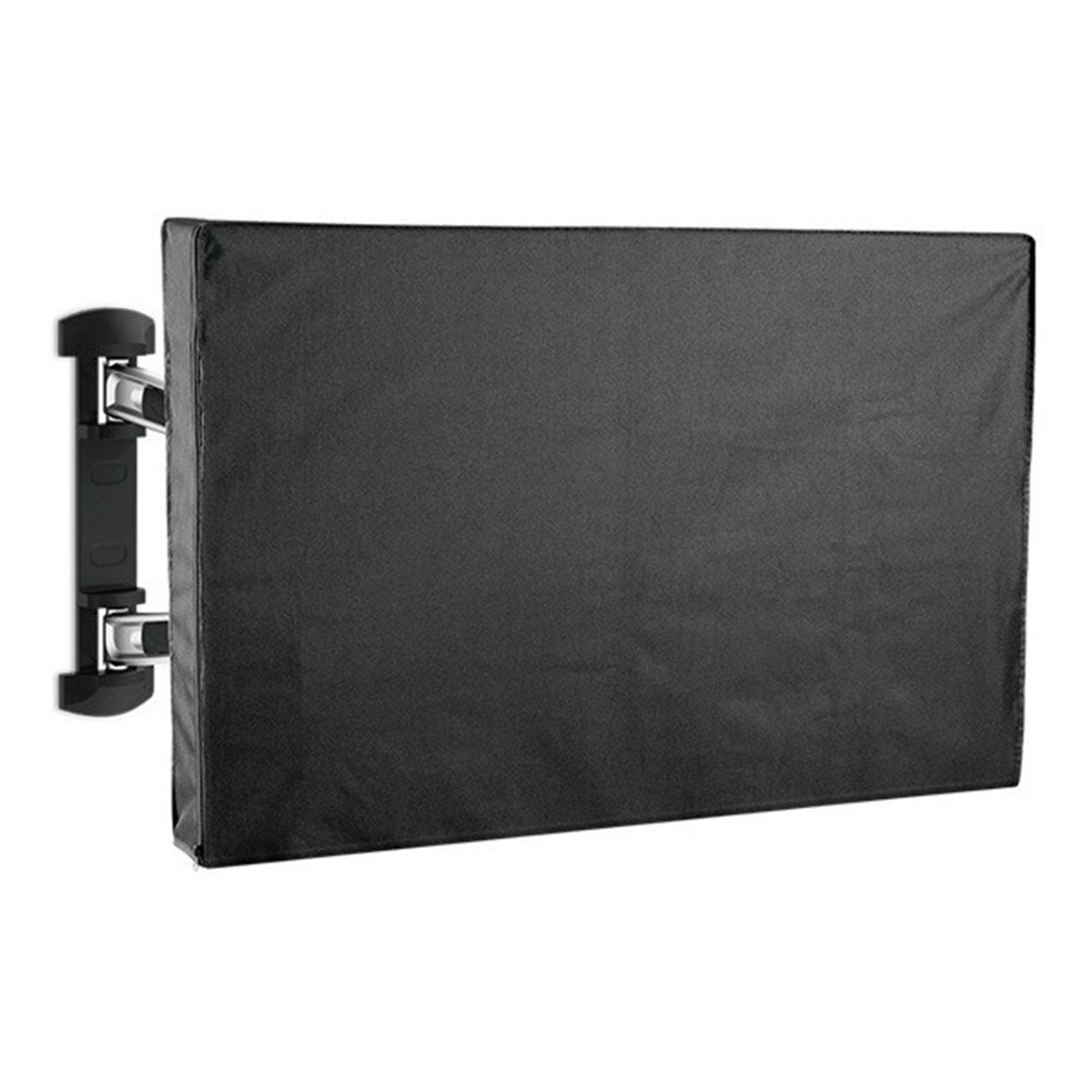 Funda Impermeable Para Tv Led 42 Philco Negro