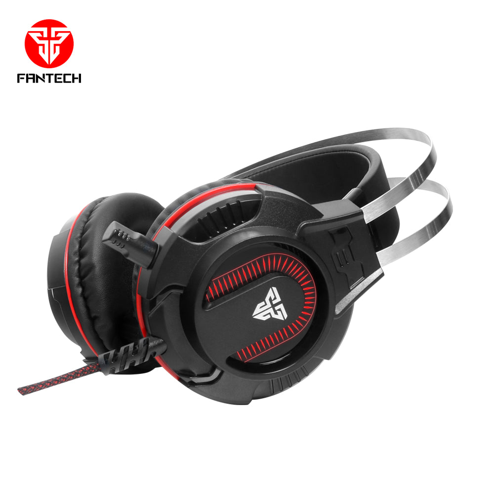 Audifono Gamer Fantech Visage II Hg17 – imagen 3