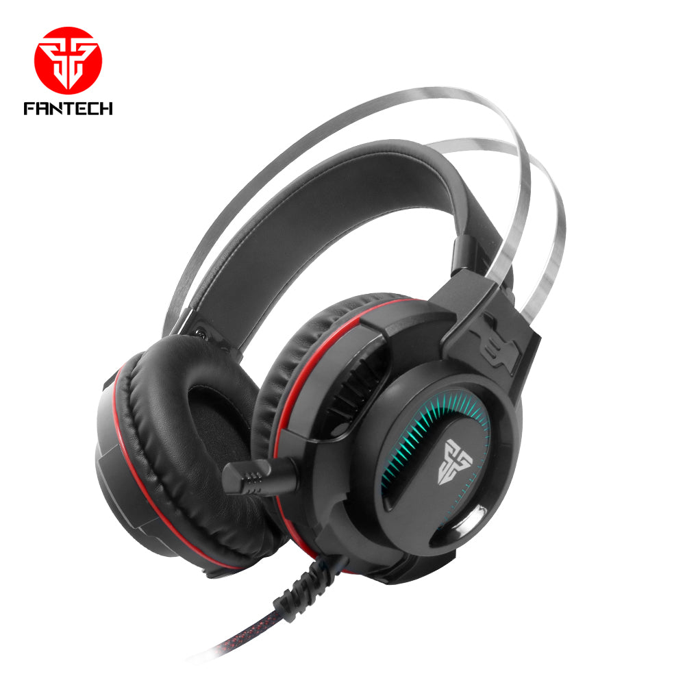 Audifono Gamer Fantech Visage II Hg17 – imagen 4