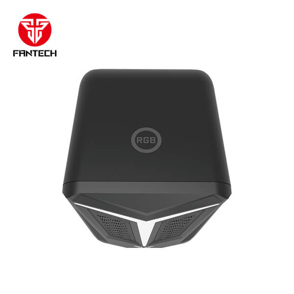 Parlantes Gamer Fantech Trifecta Gs301 Rgb Negro – imagen 5