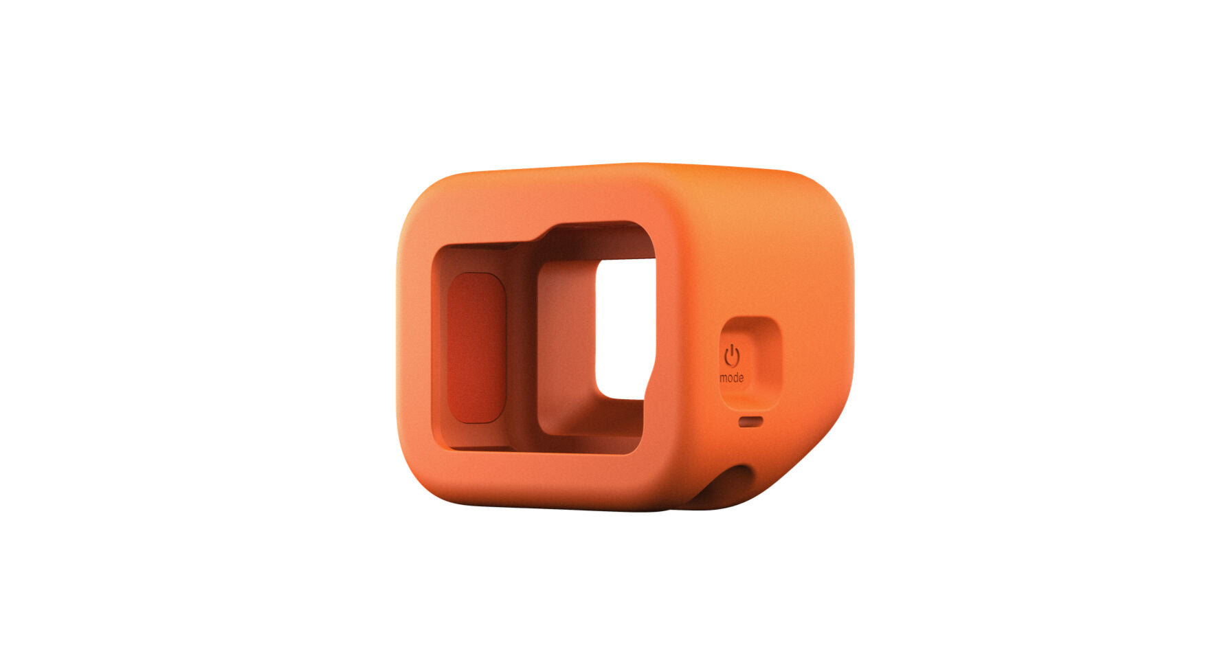 Funda Protectora + Cuerda Gopro Hero 5 6 7 Black Negro – imagen 2