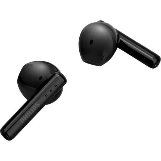 Audífonos In Ear Bluetooth Philips Tat1139 Negro – imagen 2