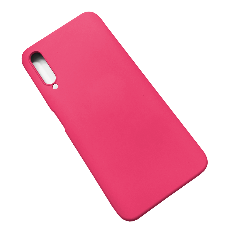 Huawei Y9s Carcasa Silicona Colores – imagen 10