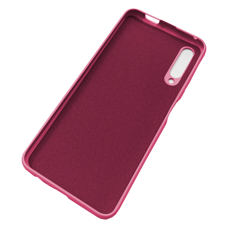 Huawei Y9s Carcasa Silicona Colores – imagen 4