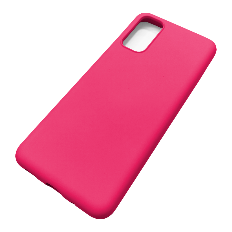 Samsung Galaxy S20 Carcasa Silicona Colores(todos los colores disponibles menos negro) – imagen 5